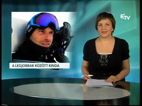 Sporthírek 2016. március 14. – Erdélyi Magyar Televízió