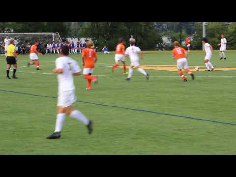 Mason Brown #3 EGR HS Header