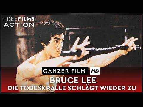 Bruce Lee – Die Todeskralle schlägt wieder zu (1972)