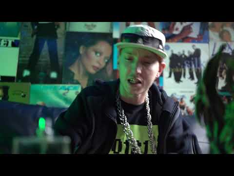 SOX - "I Swear"  StudioSVN Freestyle