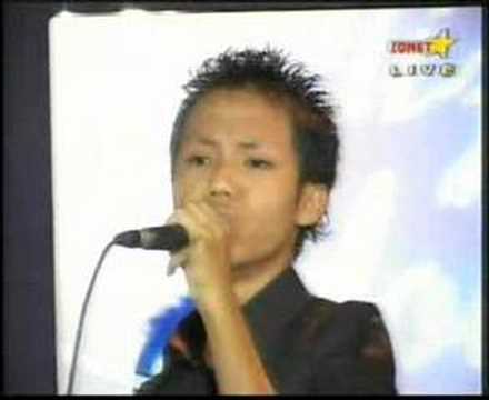 LALHMINGLIANA - CHU TLANGAH CHUAN
