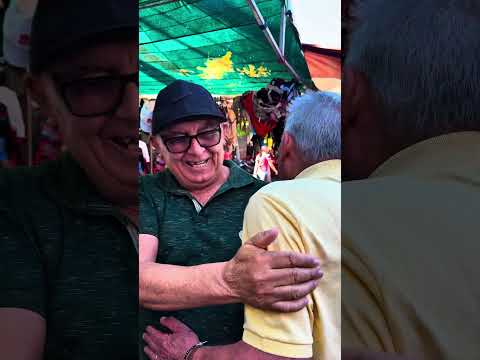Zé Aldemir cumpre agenda política em São José de Piranhas ao lado de Fábio Tyrone