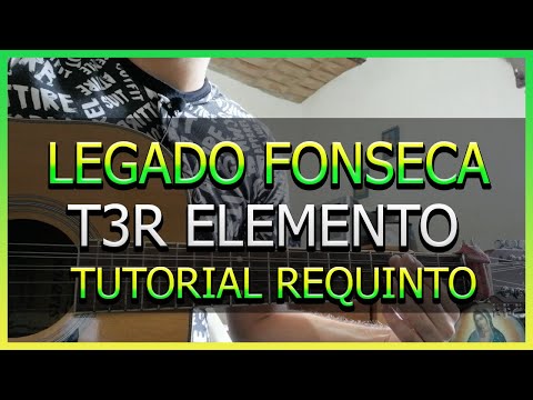 Legado Fonseca - T3r Elemento