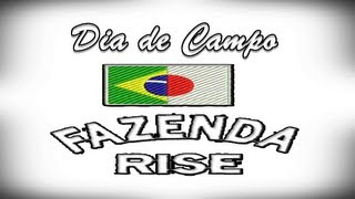 preview picture of video 'Dia de Campo na Fazenda RISE'