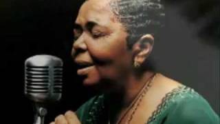 Besame Mucho ~~ Cesaria Evora