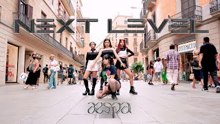 Download lagu [KPOP IN PUBLIC] AESPA  - 'Next Level' | Dance Cover By SEODA Dance Crew mp3