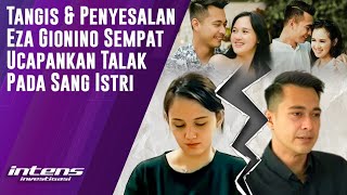 Download lagu Eza Gionino Menyesal Sempat Ucapkan Talak Pada Meiza | Intens Investigasi | Eps 5706 mp3 Download lagu Eza Gionino Menyesal Sempat Ucapkan Talak Pada Meiza | Intens Investigasi | Eps 5706 mp3