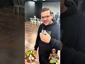 CHEFE DE GABINETE ALAN FALA SOBRE A ENTREGADO DO RG QUE VAI ATÉ AS 16H00 DE HOJE E SÃO MUITOS