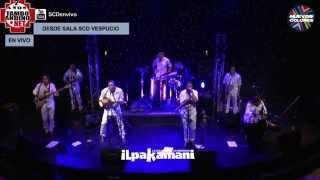 amanecida Music Video