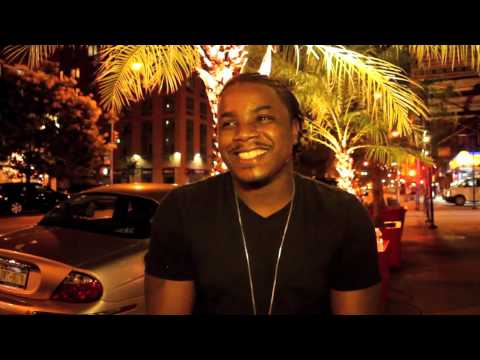 Brian Angel (Day 26) x Da Vibe