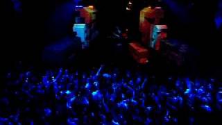 Eric Prydz - Viro @ Pryda, matter London 24/4/2010