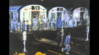 Funky Fresh Few - Ways Of The Underground
