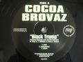 Cocoa Brovaz Black Trump Album 1998