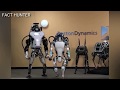 Robot Ultimate FAILS COMPILATION