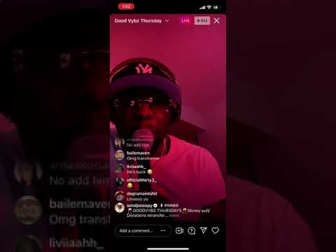 DJ snoopy beefing 100 watts and killa tee again