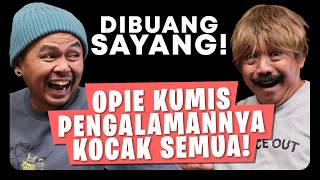 Download lagu OPIE KUMIS GAK CAPE APA LUCU TERUS?! - OMWEN mp3