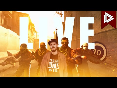 🏆 DENI LIVE - FACEIT DUO DONOSI ELO?!💥 !instagram !komande