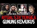 THE RED MAGICIAN TURNS BACK THIS IS THE CRAZIEST PROOF STORY ON MOUNT KEMUKUS