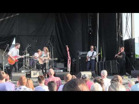 Amanda Rheaume - Not This Time - Ottawa Bluesfest