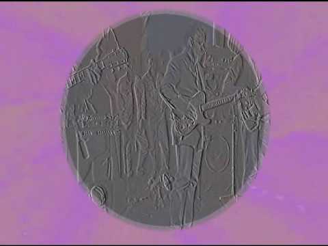 Discipline - Squeeze