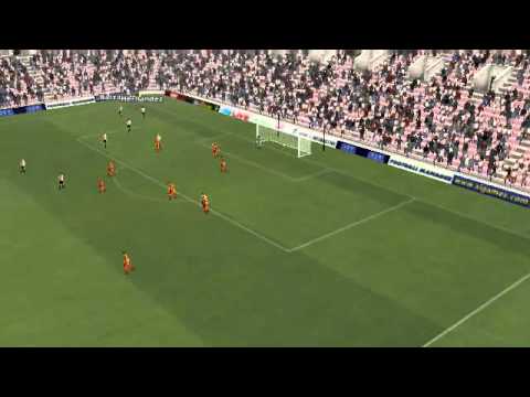 Palermo 2 - 1 Lecce - Match Highlights