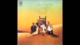 Sergio Mendes & Brasil 66 - Fool On The Hill (1968) A&M Records // Complete Album