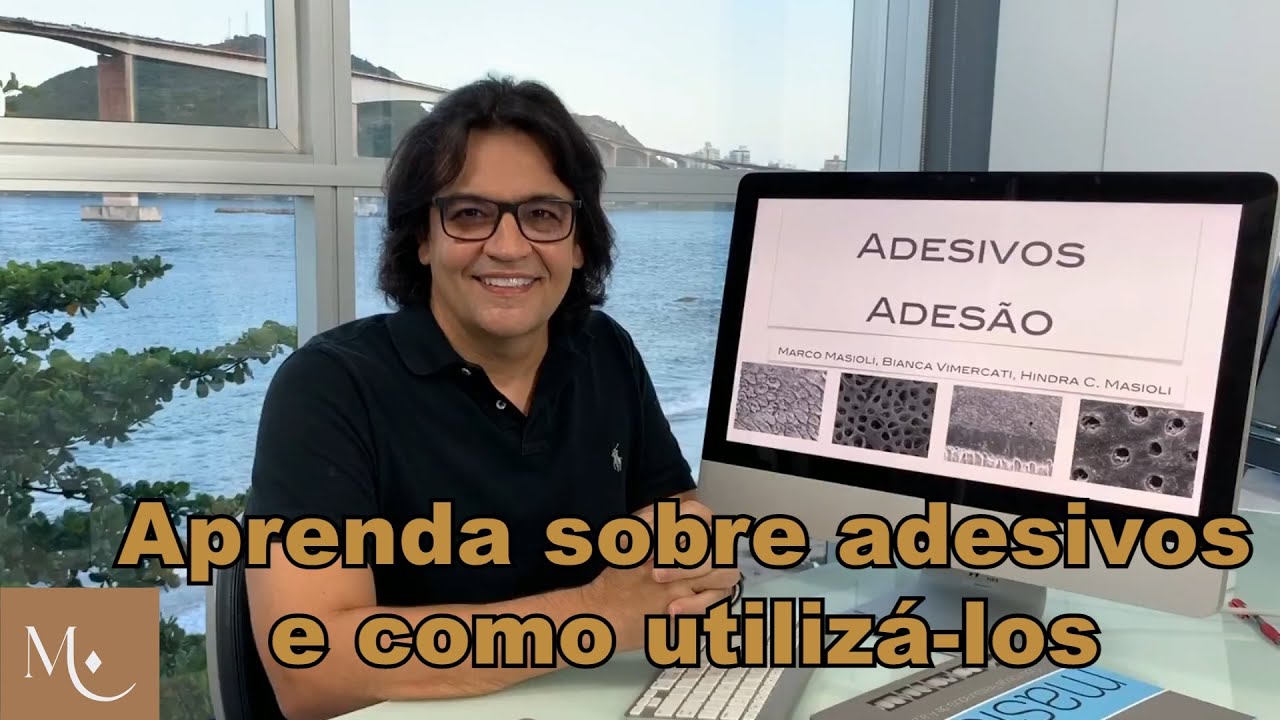 Sistemas Adesivos e Adesão