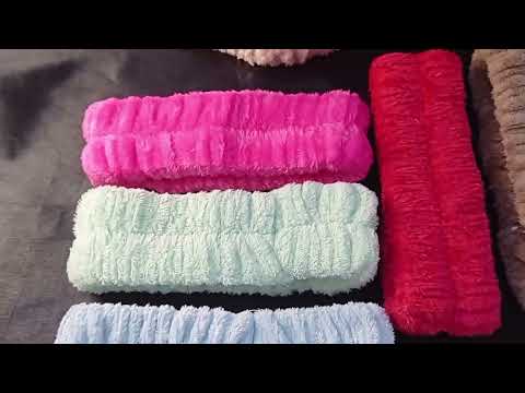 FAIXA DE CABELO SEM DETALHE