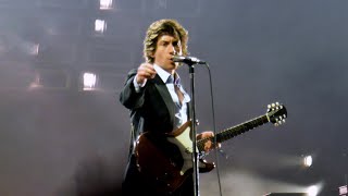 Arctic Monkeys - Don&#39;t Sit Down &#39;Cause I&#39;ve Moved Your Chair [Live at TipsArena, Linz - 24-04-2023]