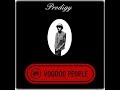 PRODIGY - Voodoo People [Legends live Session ...
