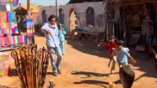 Ramy Romany - National Geographic Kids - Are We There Yet?