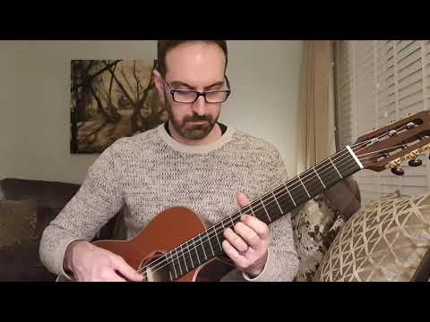 RGT (LCM) Grade 4 - Cherry (John Crouch)