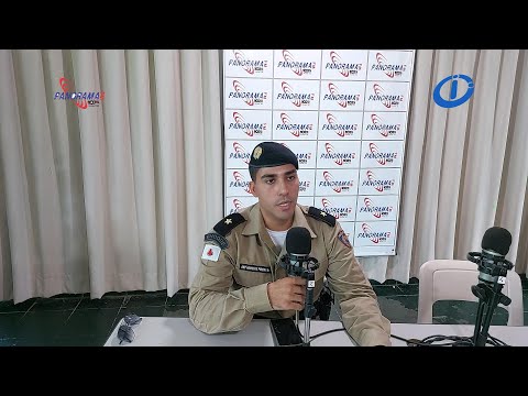 Conexão Policial: inscrições abertas para concursos da PM