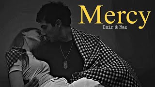 Emir & Naz | Mercy | Enemies to lovers | Alti Üstüİstanbul