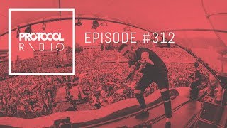 Protocol Radio #312 by Nicky Romero (#PRR312) Tomorrowland 2018