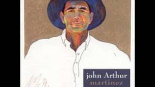 Stand Your Ground - John Arthur Martinez