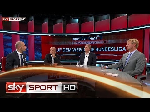 Highlights aus Sky90 - die KIA Fußballdebatte: Effenberg: "Heute wirst du besser gefördert"