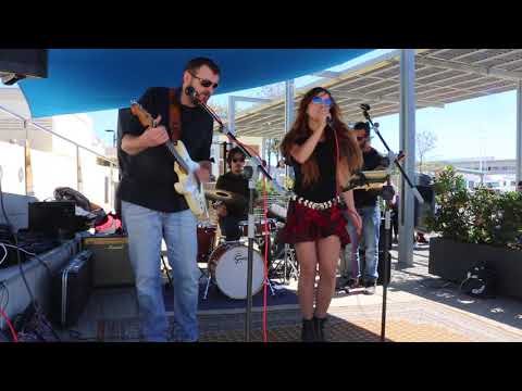 Maika Lavera - Son of a preatcher man