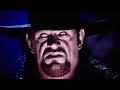WWE Raw 25th Anniversary 2018 The Undertaker Custom Return Promo