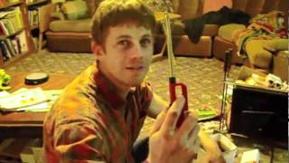 &quot;black majic&quot;  How to burn green wood in a green state.