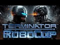 TERMINATOR VS ROBOCOP EP1 15TH ANNIVERSARY REMASTERED 2K AMDSFILMS
