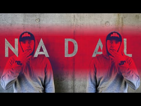 Muf - Nadal (prod. BlackRose) OFFICIAL VIDEO