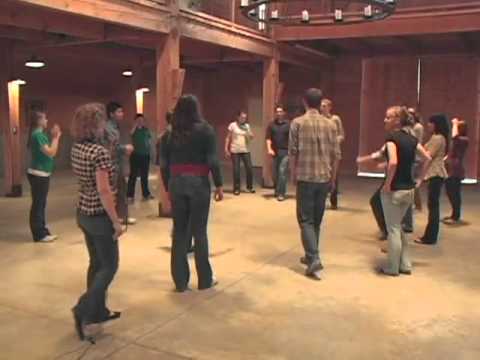 Barn Dance-Oh Susanna.mov