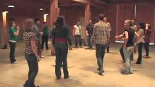 Barn Dance-Oh Susanna.mov