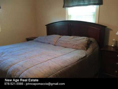 746 Summer St., Lynnfield MA 01940 - Single Family Home - Real Estate - For Sale -