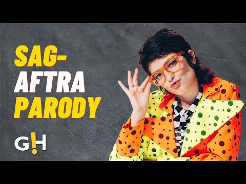 Sarah Sherman MOCKS Fran Drescher's Halloween Controversy | Gossip Herald