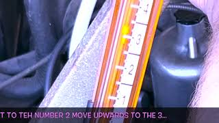 MG Mechanics-How to Balance MG Midget S.U Carburetors.