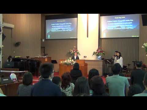 KPPK 26 - Mulia Bagi Allah