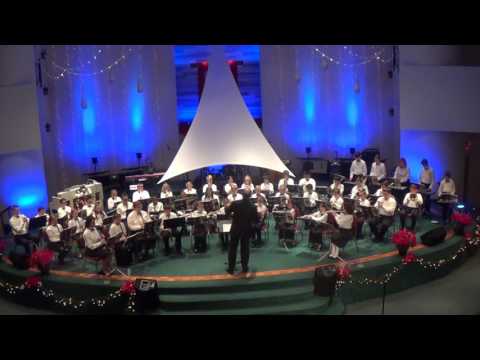 IOP Fall 2016 - Beginner Band