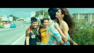 Beatriz Luengo ft. Jesús Navarro - Más Que Suerte (Official Video)